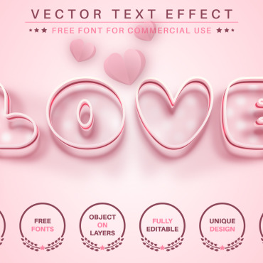 Effectfont Styleeditable  209603