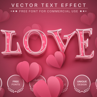 Effectfont Styleeditable  209606