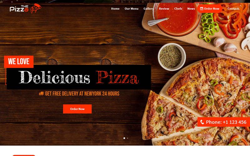 Website Templates