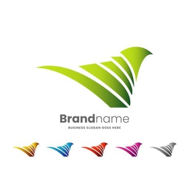 Bird Fair Logo Templates 209657