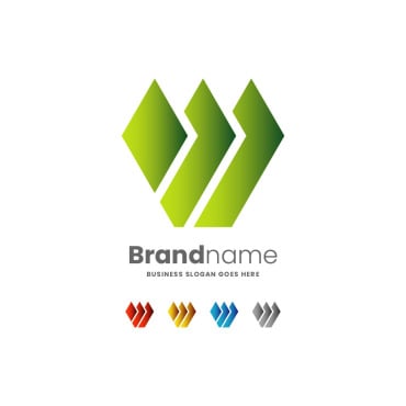 Logo Web Logo Templates 209658
