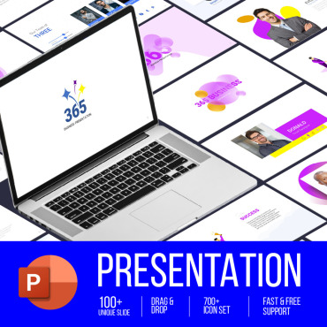 Analysis Animated PowerPoint Templates 209687