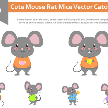 <a class=ContentLinkGreen href=/fr/kits_graphiques_templates_illustrations.html>Illustrations</a></font> souris rat 209697