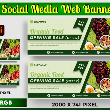 <a class=ContentLinkGreen href=/fr/kits_graphiques_templates_reseaux-sociaux.html>Rseaux Sociaux</a></font> bannires creatif 209746