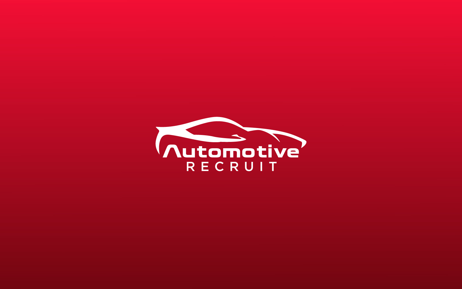 Automobile Brand Logo Template