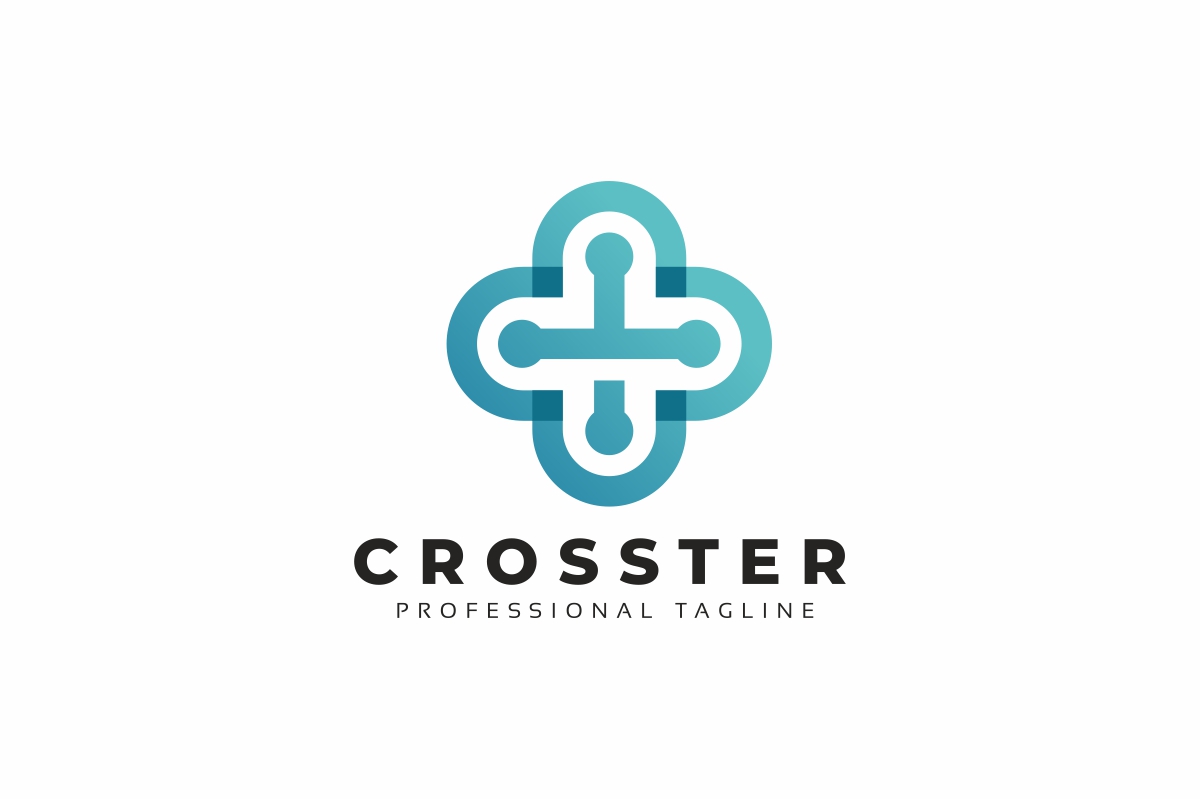 Unique Logo Templates