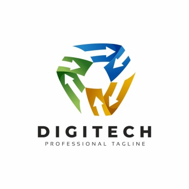   Logo Templates 209797