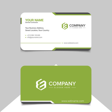 Business Design Logo Templates 209916