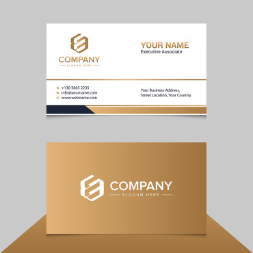 Modern Creative Logo Templates 209917