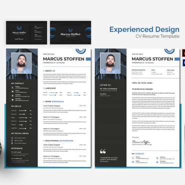 Cv Print Resume Templates 210000