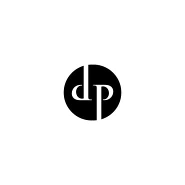 Letter Pd Logo Templates 210041