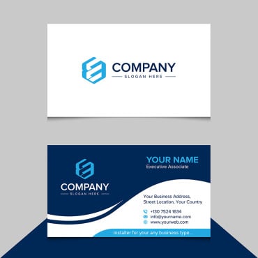 Design Illustration Logo Templates 210050