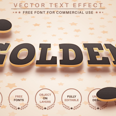 Effectfont Styleeditable  210160