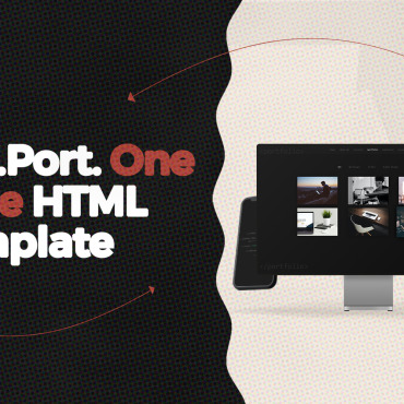 Html Css Landing Page Templates 210167