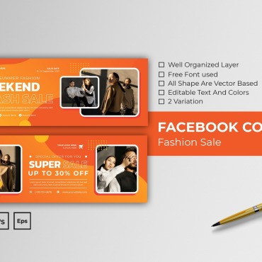 Template Design Social Media 210703