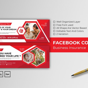 Template Design Social Media 210704