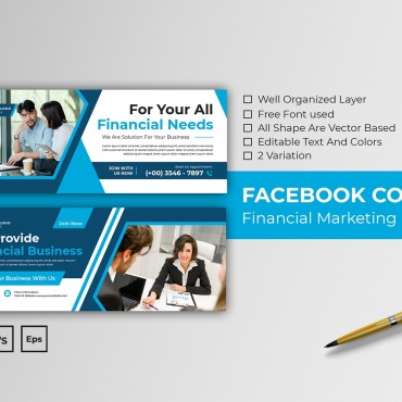 Template Design Social Media 210705