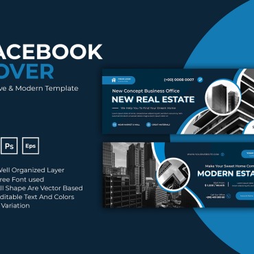 Template Design Social Media 210711