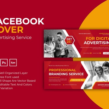 Cover Business Social Media 210715