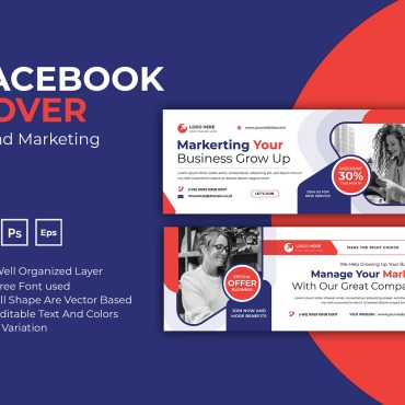 Cover Business Social Media 210716