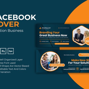 Cover Business Social Media 210718