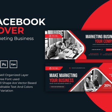 Cover Business Social Media 210719