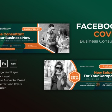 Template Design Social Media 210724