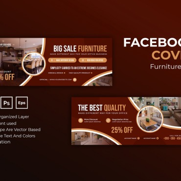 Template Design Social Media 210725