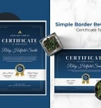 Certificate Templates 210738