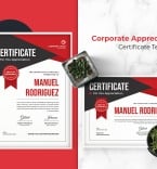 Certificate Templates 210739