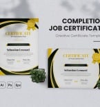 Certificate Templates 210758