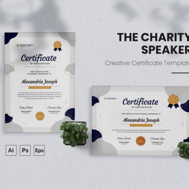 Print Template Certificate Templates 210760