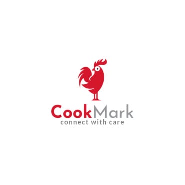 Cafe Chicken Logo Templates 210774