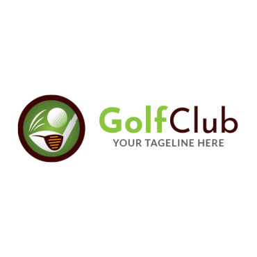 Ball Club Logo Templates 210798
