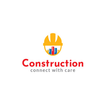 Company Build Logo Templates 210811