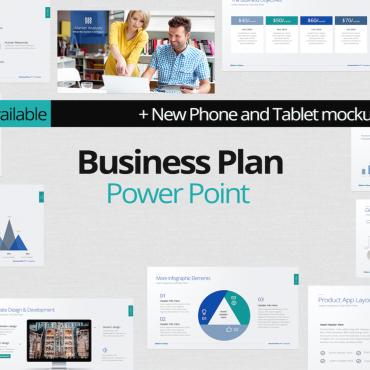 Template Editable PowerPoint Templates 211453