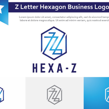 Brand Web Logo Templates 211479