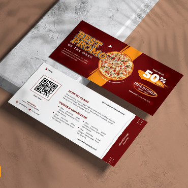 Sale Design Corporate Identity 211489