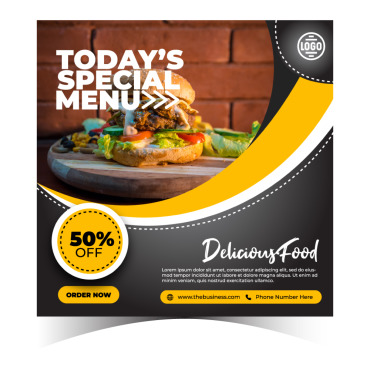 Mediaburger Bannerfast  211507