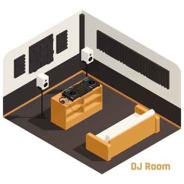 Modern Technology Illustrations Templates 211764