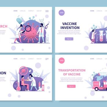 Business Banner Illustrations Templates 212168