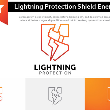 Protection Shield Logo Templates 212561