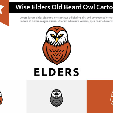 Elders Old Logo Templates 212571