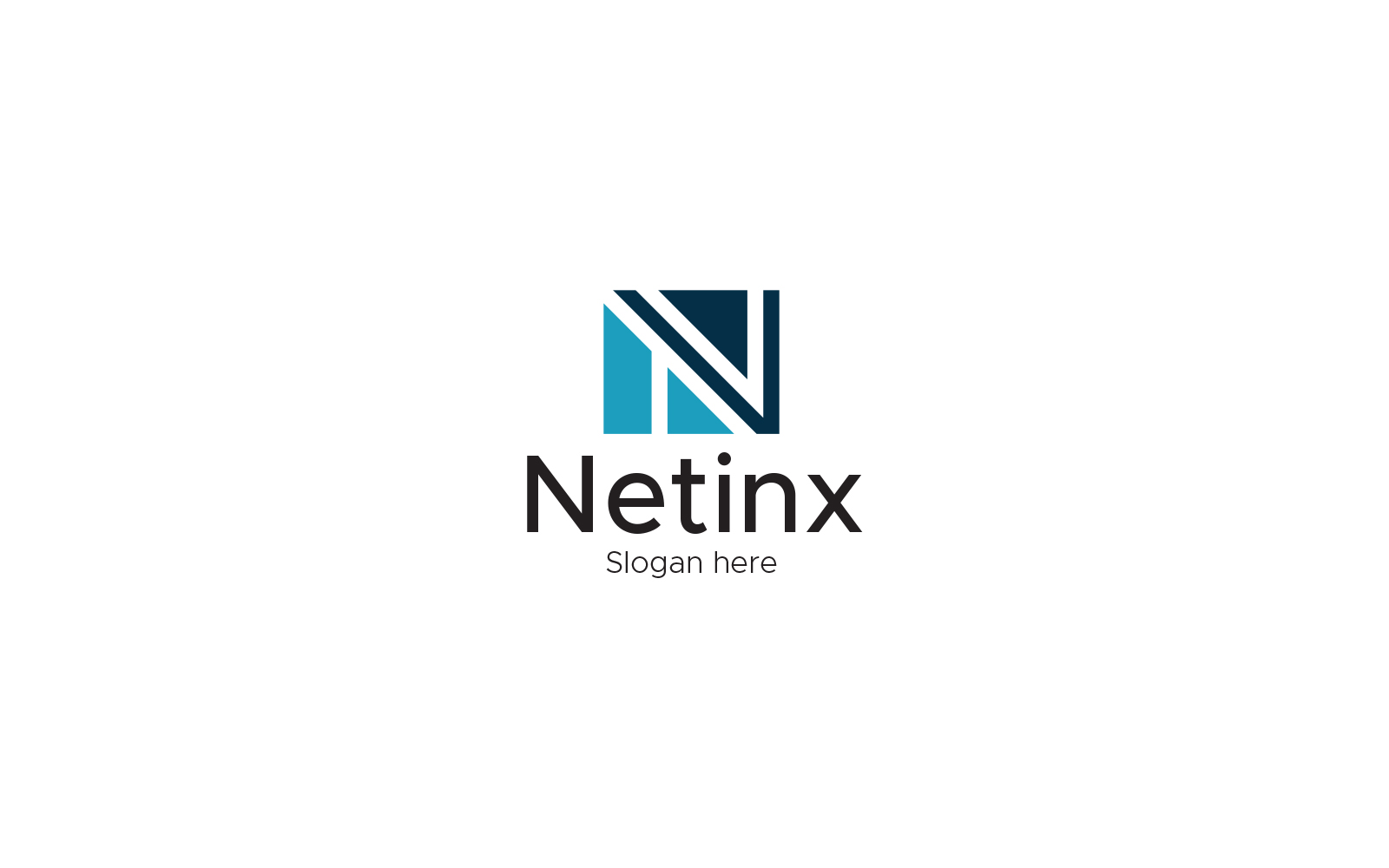 Unique Logo Templates
