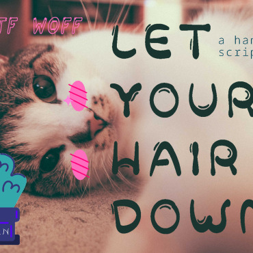 Serifcute Fontbold  212845