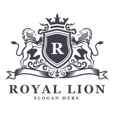 Royal Logo Logo Templates 212890