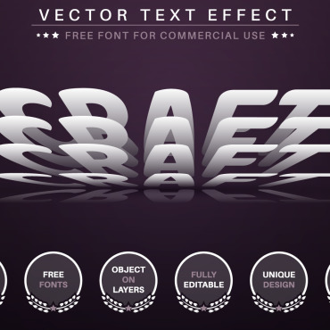 Effectfont Styleeditable  212920