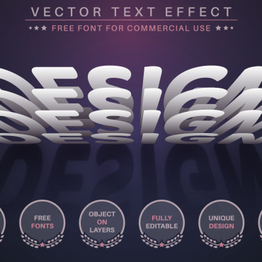 Effectfont Styleeditable  212924
