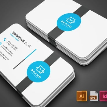 Branding Bundle Corporate Identity 212925