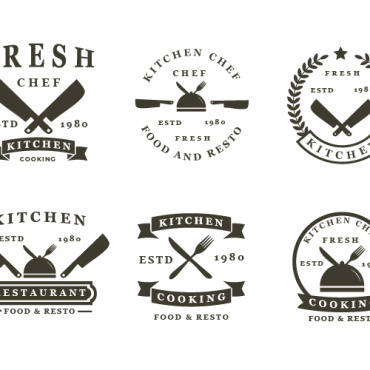 <a class=ContentLinkGreen href=/fr/logo-templates.html>Logo Templates</a></font> cuisine logo 212928